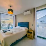 Sunrise Beachfront ベッド・アンド・ブレックファスト 3*