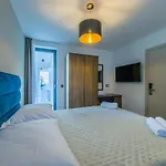 ベッド・アンド・ブレックファスト Sunrise Beachfront ポレッチ