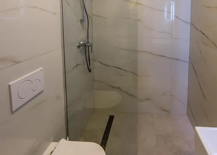 Sunrise Beachfront Отель типа 