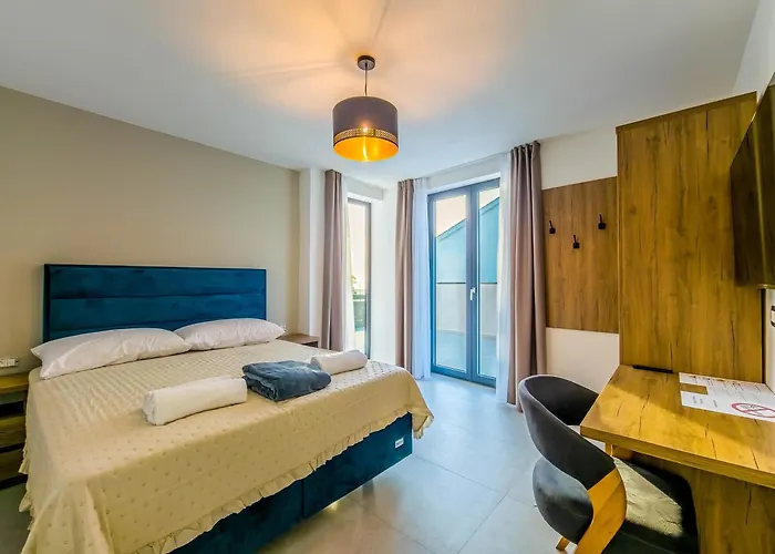 Sunrise Beachfront Пореч