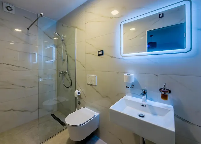 Sunrise Beachfront Отель типа 