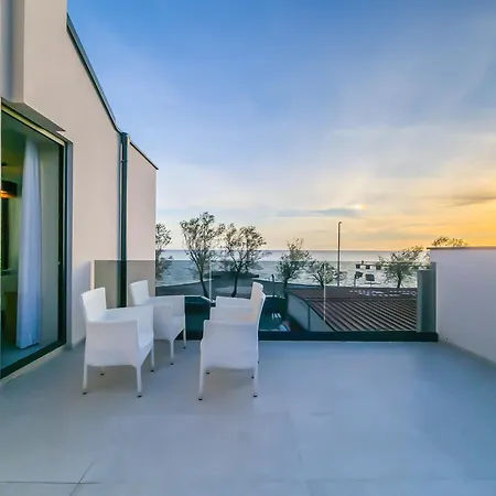 Sunrise Beachfront