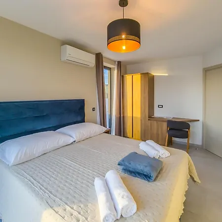 Bed & Breakfast Sunrise Beachfront 3*