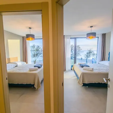 Sunrise Beachfront *