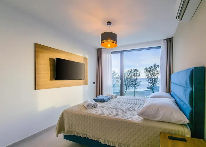 B&B Sunrise Beachfront