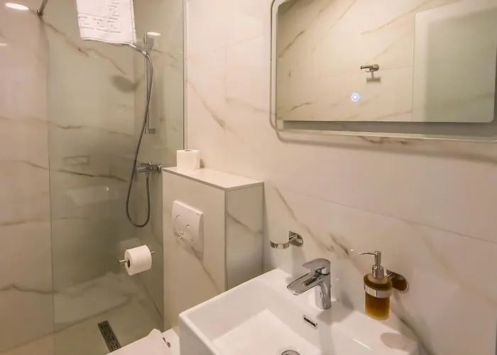 Oda ve Kahvaltı Sunrise Beachfront 3*