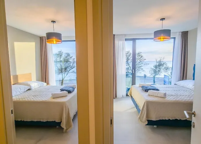 Sunrise Beachfront 3*