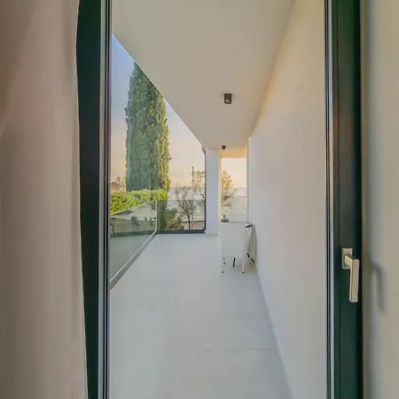 Sunrise Beachfront فندق مبيت وإفطار بوريتش