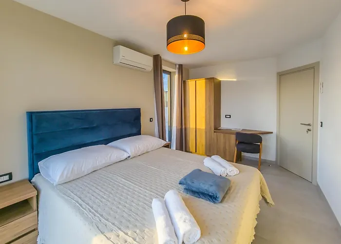 Couette-café Sunrise Beachfront 3*